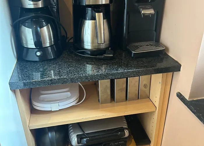 Dolce Holiday home Francorchamps