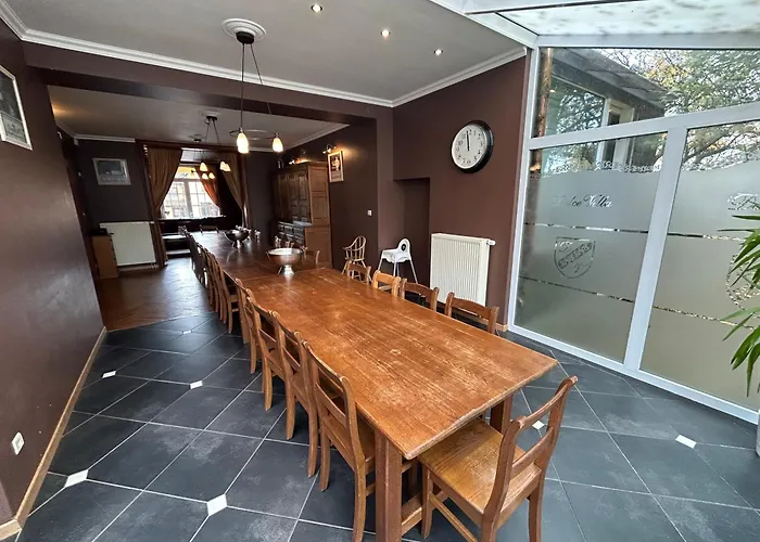 Holiday home Dolce Francorchamps