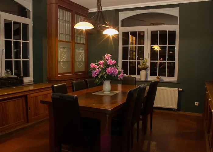 Holiday home Dolce Francorchamps