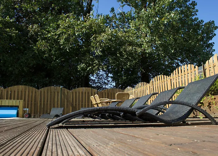 Holiday home Dolce Francorchamps